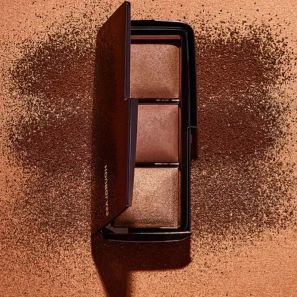 NIB ✅ HOURGLASS (VOLUME III) Ambient Lighting Palette Volume III ✨ BNIB